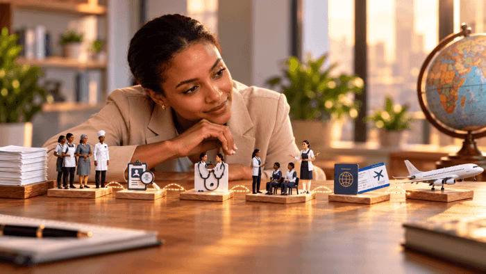 How to Build a Realistic Demand-to-Deployment Timeline