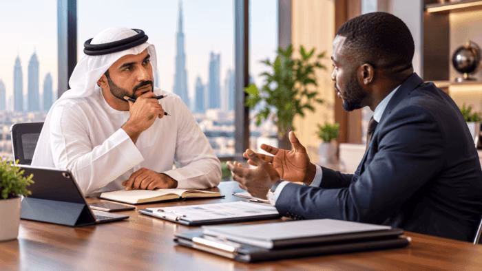 6 Questions to Ask Any Wholesale Manpower Supplier