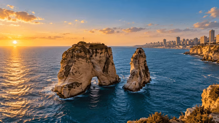 Lebanon