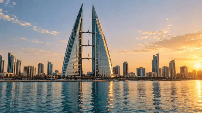 Bahrain
