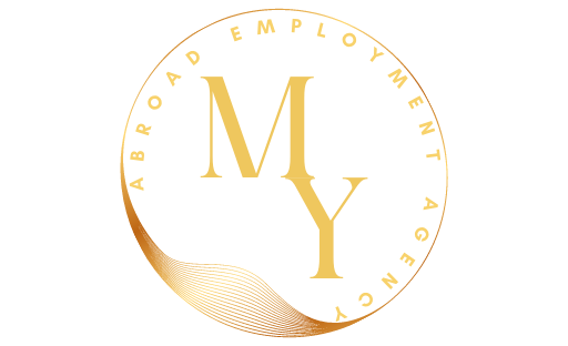 My Agency Foreign Employment Agent PLC