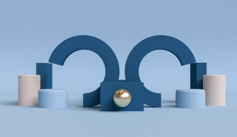Motion Graphic Arts